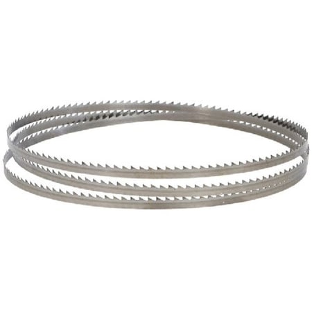 Rikon 142in x 1/2in x 025 x 14 TPI Bi-Metal Reg Metal Cutting Blade 19-1520